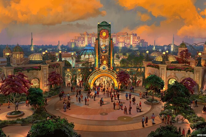 Universal Orlando 1 Park Per Day Tickets - USA / Canada Residents - Tips for Making the Most of Your Visit