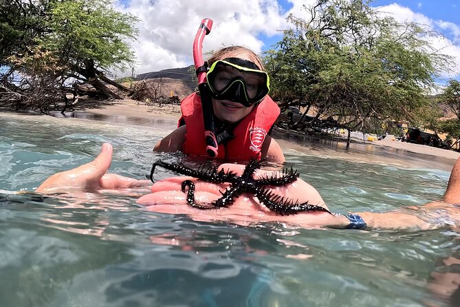 Unlimited Guided Snorkeling Tour Review - Scenic Location
