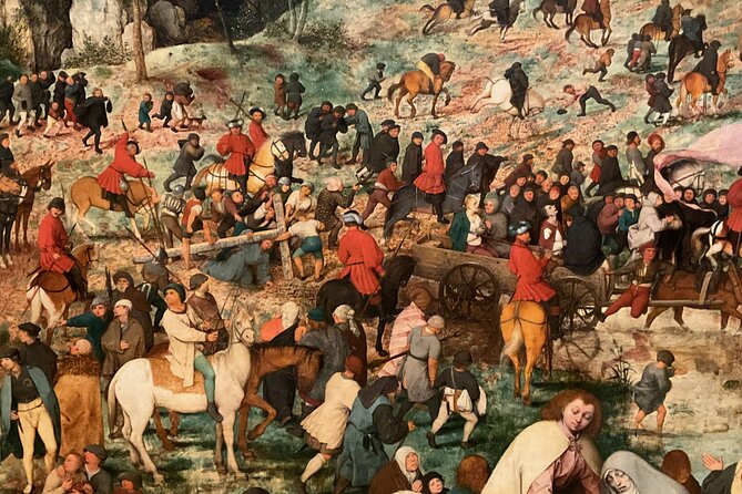 Unlocking European Art: Private Tour of the Museum of Fine Arts - Booking and Reserving the Private Tour