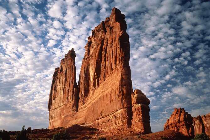 Utah Mighty 5 National Parks: Small Group 5-Day Tour - Discovering Bryce Canyon and Capitol Reef