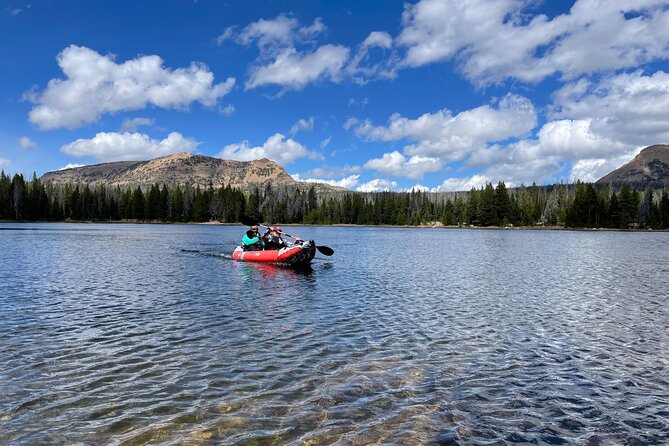 Utah Mountain Backcountry Day Trip Review - Customer Feedback and Testimonials