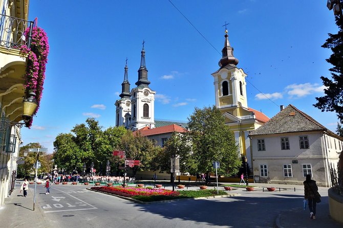 UVAC Canyon, Studenica Monastery, Wood City, Novi Sad, 4 Days Tour - Additional Information