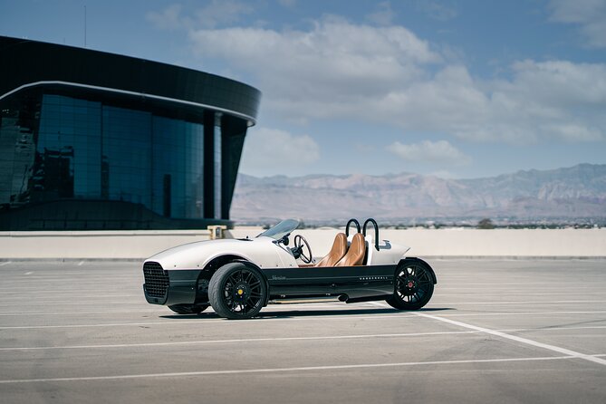 Vanderhall Venice Rental - Customer Feedback and Ratings