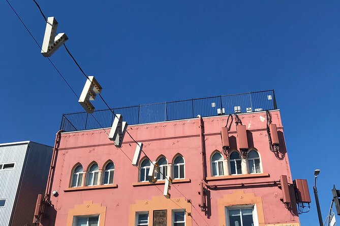 Venice Boardwalk & Canals Walking Tour - Tips for Your Visit