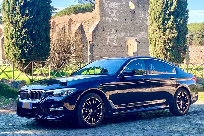 Venice, Cruise Port to Venice Airport (VCE) - Departure Private Transfer - Additional Tips for Travelers