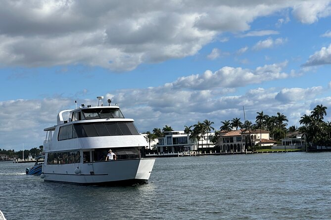 Viator Exclusive Cruise: Miami Skyline Review - Customer Feedback and Reviews
