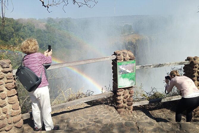 Victoria Falls Tour in Zambia - Frequently Asked Questions
