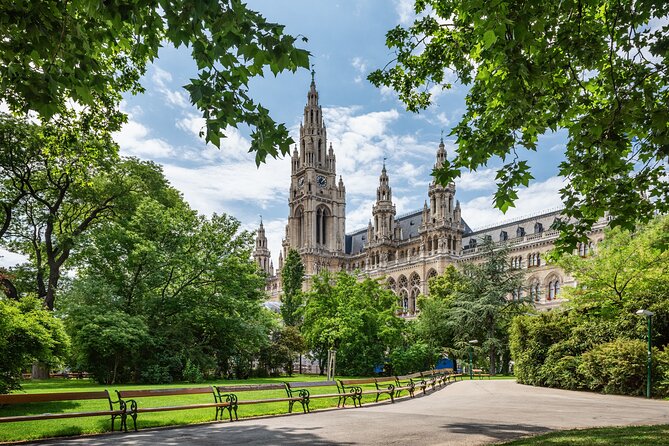 Vienna: Old Town Highlights Private Walking Tour - Additional Tour Information