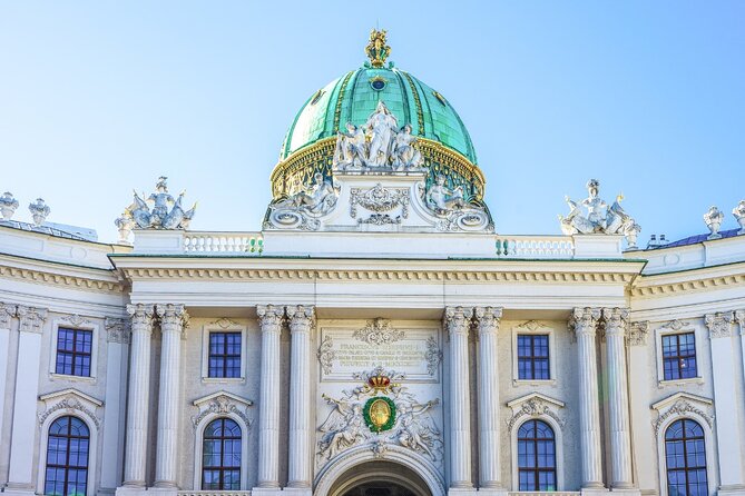 Vienna Private Full Day Tour With Tickets - Pricing and Payment Options