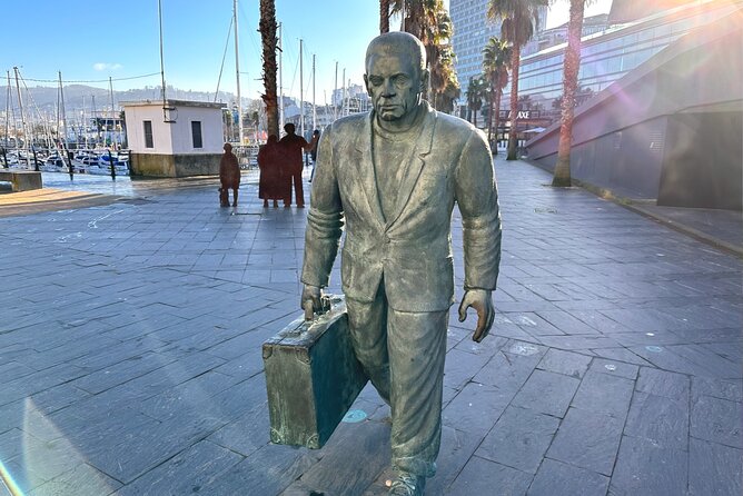 Vigo Scavenger Hunt and Sights Self-Guided Tour - Support and Contact Information