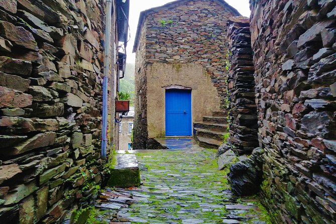 Village of Piódão & Schist Village of Benfeita, Full-Day - Pricing and Reservations