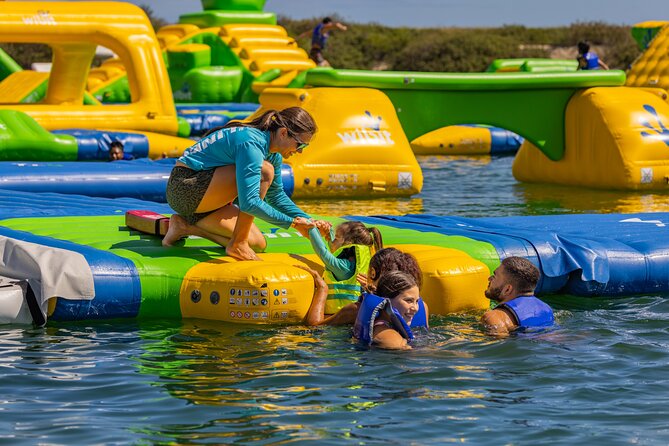 VIP Package at Wai Kai - Why Choose the VIP Package at Wai Kai