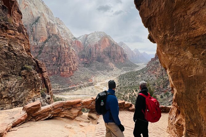 VIP Small Group Guided Photography and Walking Tour of Zion - What to Expect