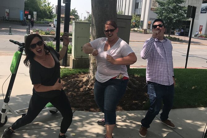 Virginia Beach Scavenger Hunt by Crazy Dash - Inclusive and Accessible Tour