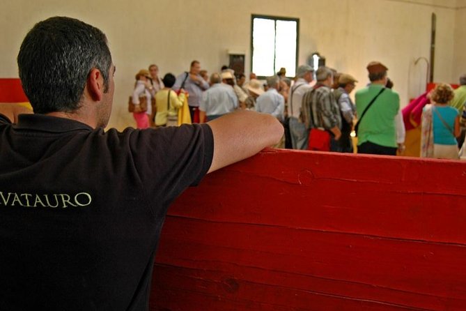 Visit a Horse and Bull Farm Including a Ronda Tour - Booking and Cancellation Policy