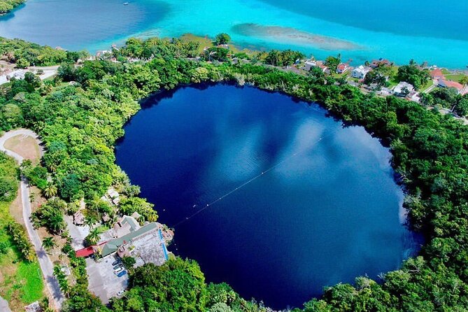 Visit Bacalar Full Day From Merida - Pricing Information