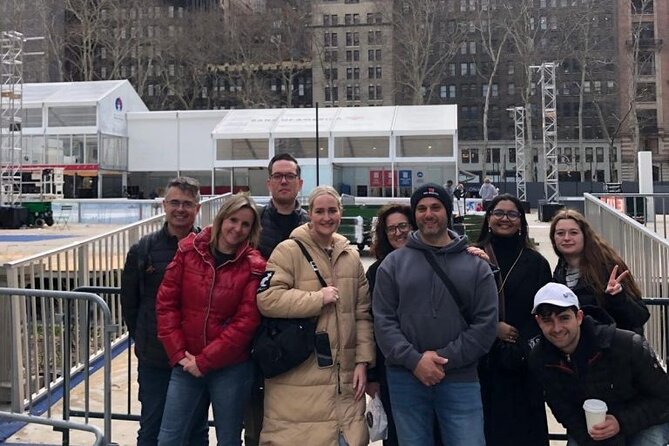 Visit The 9/11 Museum and Manhattan Walking Tour - Tips for Your Visit