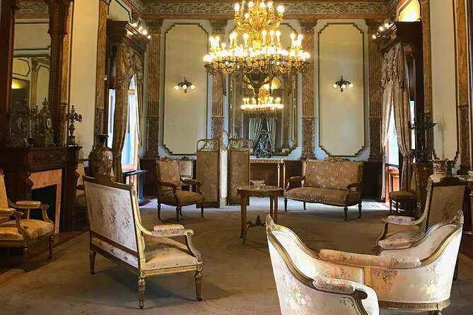 Visit the Imperial Castle in Chapultepec - Tips for a Great Visit