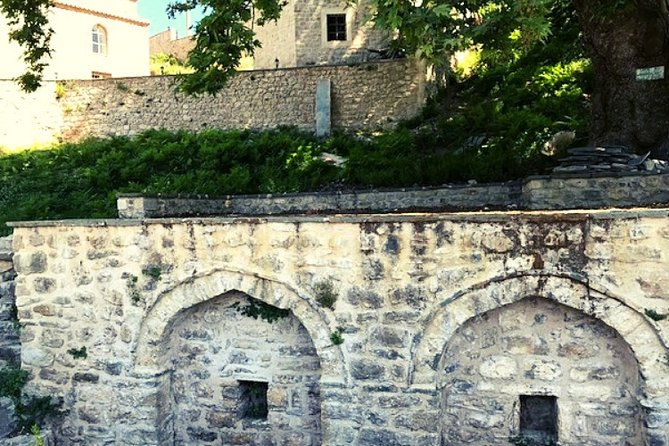 Visit the Mosque of Gjin Aleksi and the Islamic Complex of Xhermehalla - Visitor Reviews and Experiences