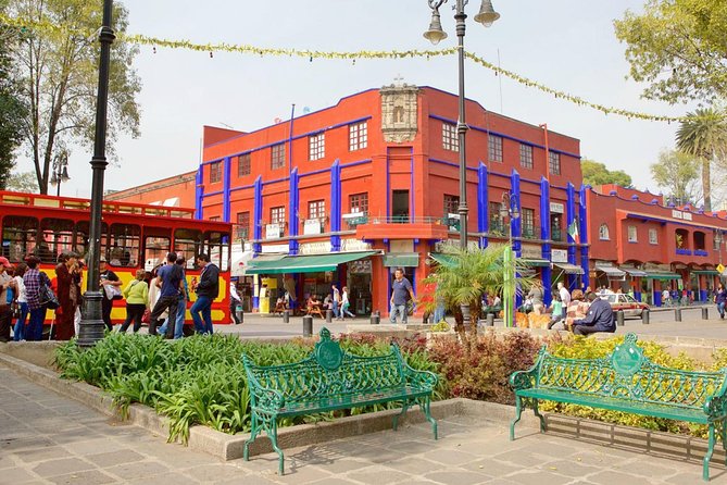 Visit to Xochimilco, Coyoacán, and Ciudad Universitaria - Tips for a Better Visit