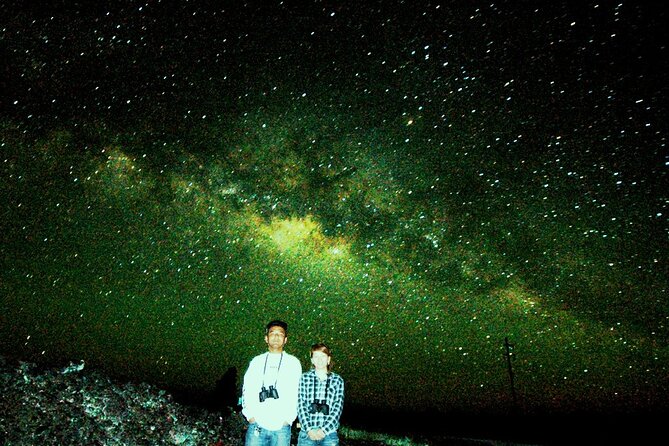 Volcanoes&Stargazing Exclusive Private Van Charter - Why Choose a Private Charter