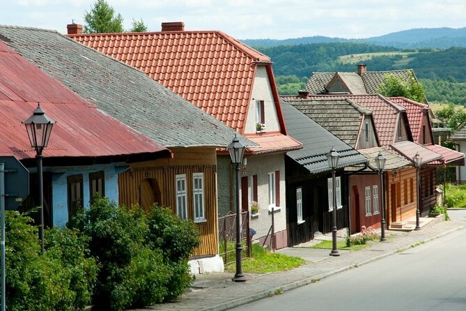 Wadowice & Kalwaria Zebrzydowska & Lanckorona Tour - Cancellation and Refund Policy
