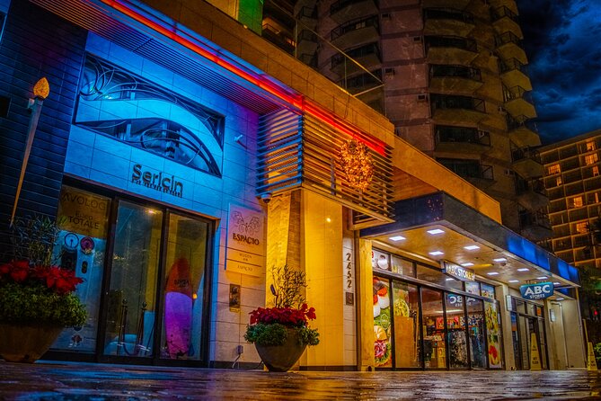 Waikiki Ghosts Haunted Walking Tour Review - Comparison to Similar Ghost Tours in the Area