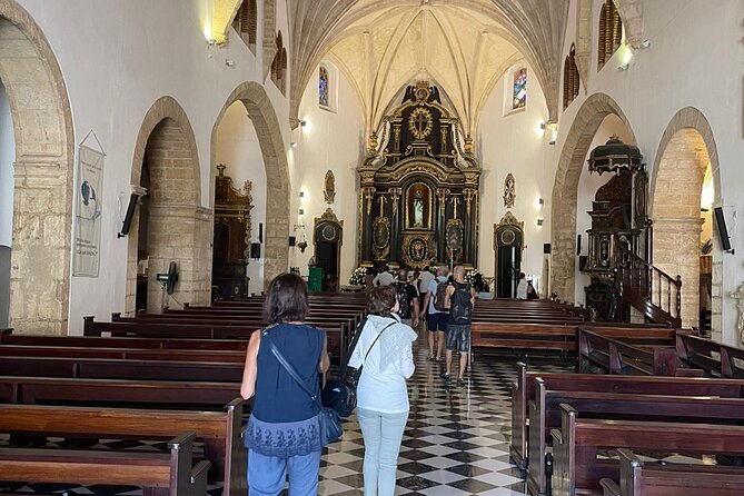 Walk Through the Colonial Zone of Santo Domingo, ALL INCLUSIVE Plan - Preparing for the Tour