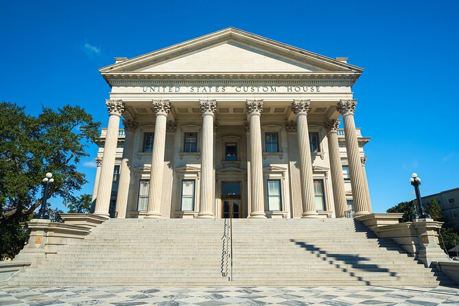 Walk Through Time With a Native on Our Charm of Charleston Tour - Booking Your Charm of Charleston Tour