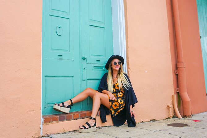 Walking Instagram Photo Tour in the French Quarter New Orleans - Frequently Asked Questions