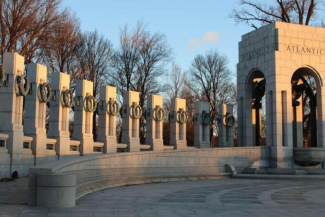 Washington D.C Self-Guided Audio Tour - Ideal Participants for the Tour