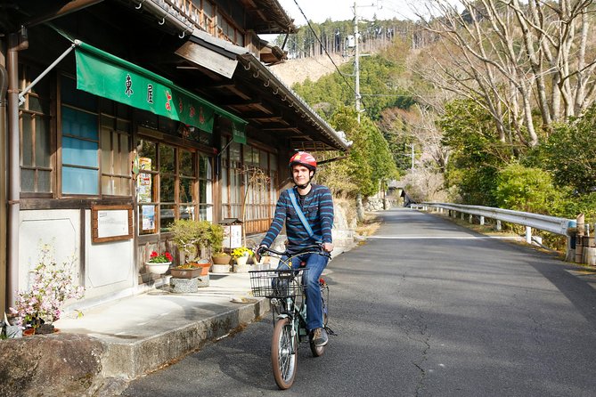 WE LOVE SHINRIN-YOKU Tour (1-Day) - Booking and Cancellation Policy