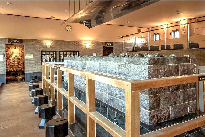 Wellness in Saitama: Takedera Blowing Zen Meditation & Hot Spring - Practical Considerations for Your Wellness Experience