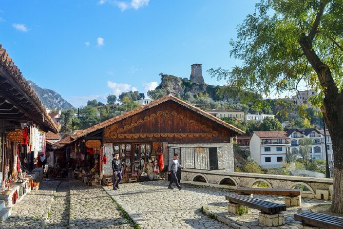 Western Balkan Explorer Tour "Yellow Route" - Booking and Cancellation Policy