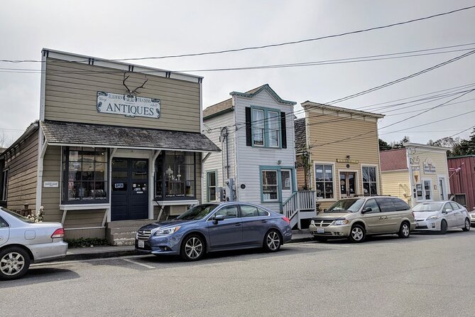 Whidbey Island and Deception Pass Tour Review - Questions About Your Stay