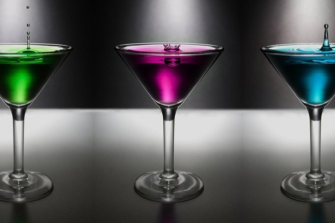 Whisky Night With VIP Club Entry - About the Tour Operator