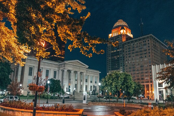 Whispers on Whiskey Row: Murder, Crime, & Ghosts of Derby City - Praise and Feedback From Travelers