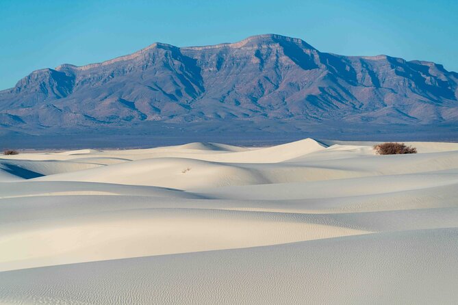 White Sands National Park Tour Review - Final Thoughts and Recommendations