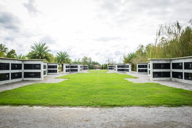 Whitney Plantation Half Day Tour - Planning Your Visit to New Orleans
