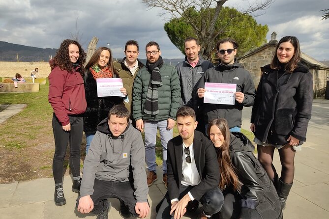 Who Is City, Urban Escape Room in Palma De Mallorca - Booking and Cancellation Policy