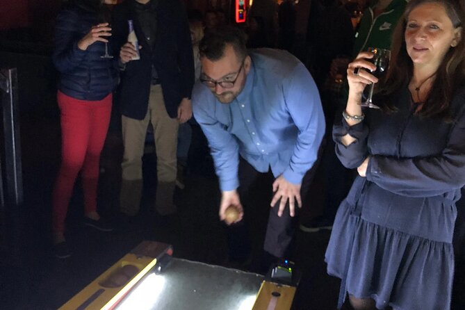 Williamsburg Definitive Dive Bar Crawl Review - Final Thoughts