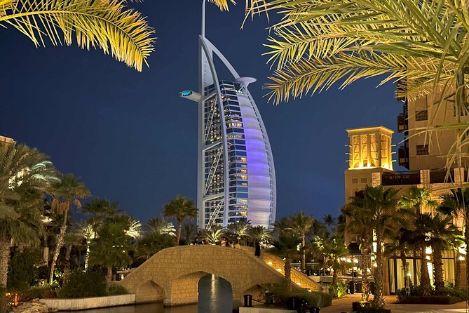 Wind in Your Hair: Explore Dubai in a Convertible Car - Frequently Asked Questions