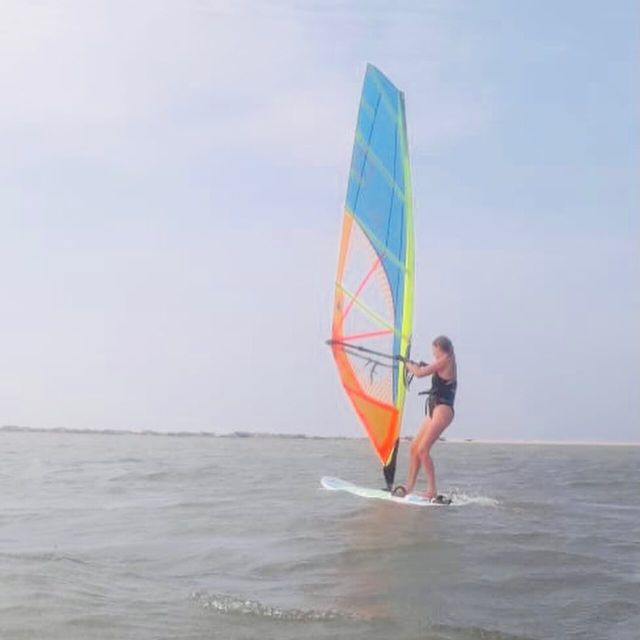 Windsurfing in Bentota - Frequently Asked Questions