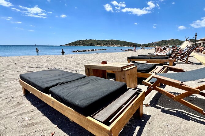 Wine Tasting and Beach Day With a Sommelier on Athenian Riviera - Booking Process
