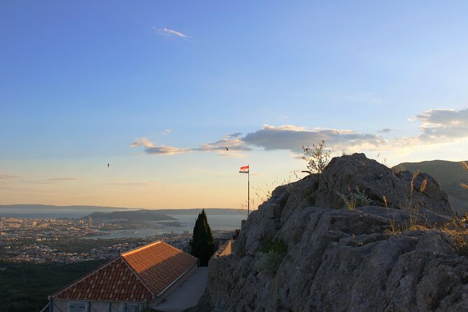 Wine Tasting and Sunset Klis Fortress Tour From Split - Know Before You Go