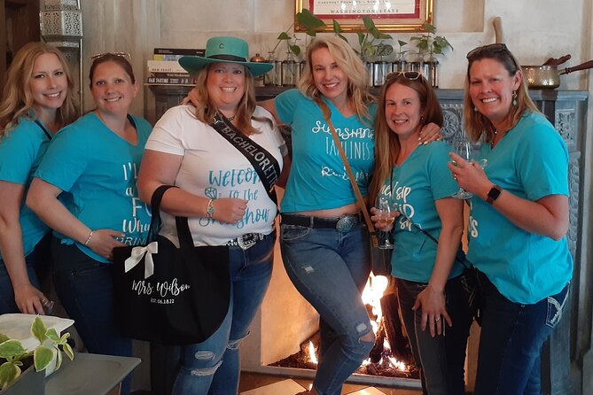 Wine Tasting, Private Transportation in Walla Walla, WA - Customer Reviews and Feedback
