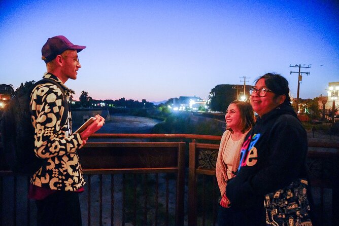 Wine & True Crime Tour in Old Town Temecula With Drinks - Highlights of the Tour