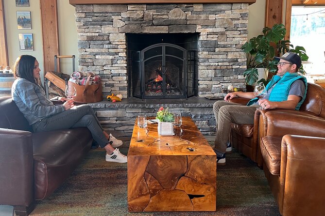 Winter Focused Willamette Valley Wine Tour (Tastings Included) - Booking and Reservation Process