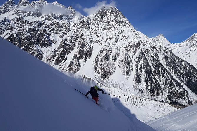 Winter Skiing Tour to Svaneti Resort (ALL INCLUSIVE) - Pricing and Booking