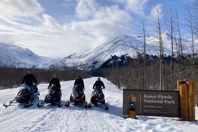 Winter Stay and Play Adventure in Seward Alaska - Things To Known